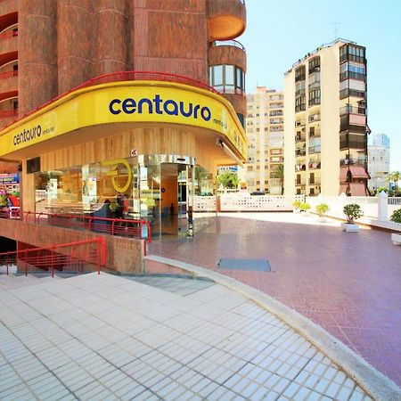 Coblanca 5 19-2 Benidorm Exterior foto