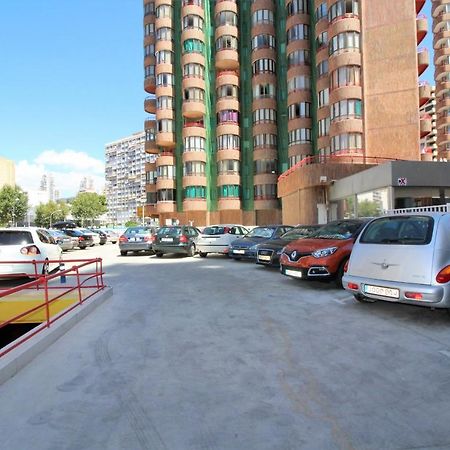 Coblanca 5 19-2 Benidorm Exterior foto